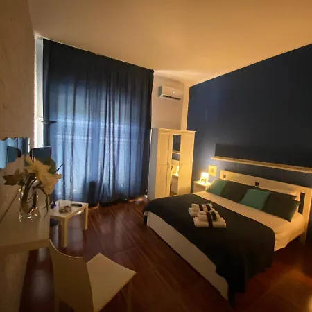 Casadamare Holiday home *
