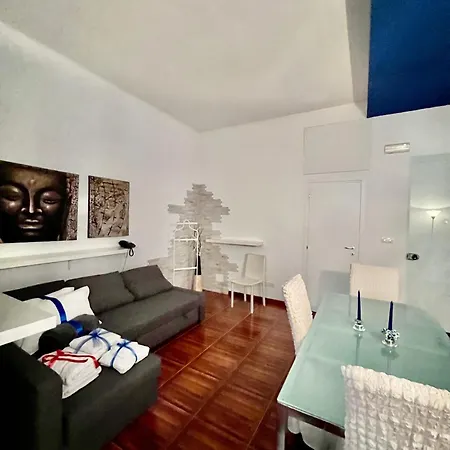 Holiday home Casadamare Giovinazzo