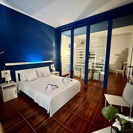 Holiday home Casadamare *