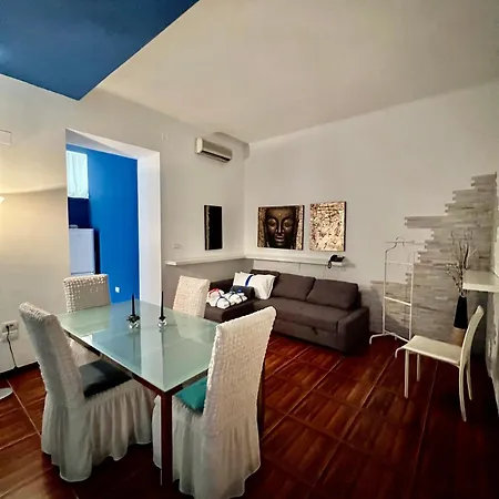 Holiday home Casadamare Giovinazzo