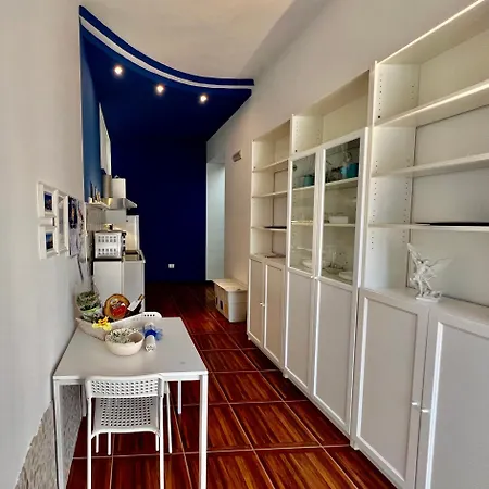 Holiday home Casadamare Giovinazzo