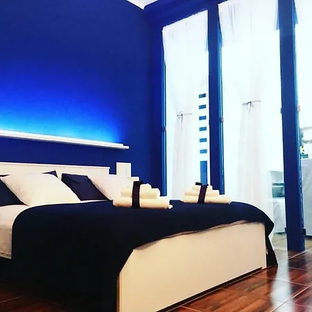Casadamare Holiday home Giovinazzo