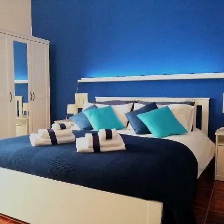 Holiday home Casadamare Giovinazzo