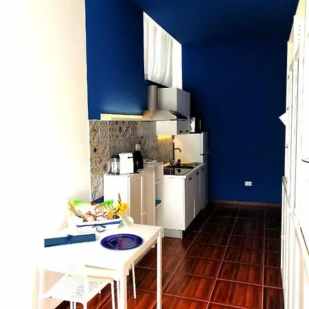 Casadamare Holiday home Giovinazzo